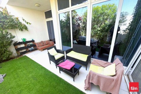Maison de ville à Dubai, 3 chambres, 112.2 m², № 110143 - photo 4