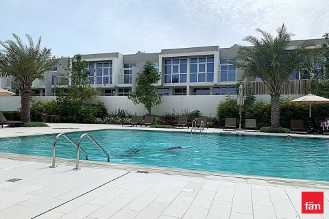 Maison de ville à Dubai, 3 chambres, 112.2 m², № 110143 - photo 15