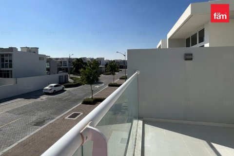 Maison de ville à Dubai, 3 chambres, 112.2 m², № 110143 - photo 12