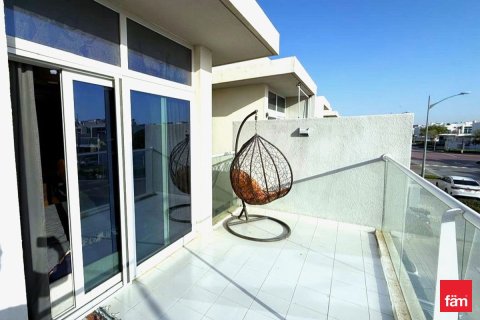 Maison de ville à Dubai, 3 chambres, 112.2 m², № 110143 - photo 5