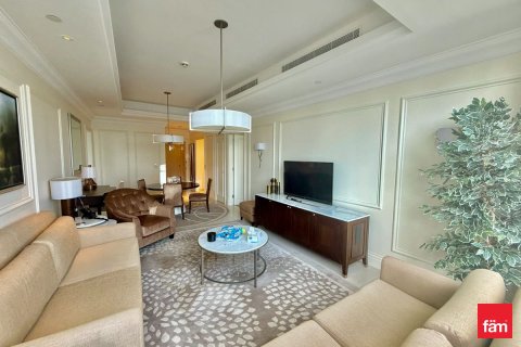 Apartamento en Downtown Dubai (Downtown Burj Dubai), Dubai, 2 dormitorios, 118.1 m², № 110142 - foto 4