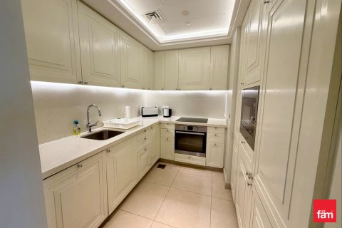 Apartamento en Downtown Dubai (Downtown Burj Dubai), Dubai, 2 dormitorios, 118.1 m², № 110142 - foto 7