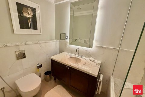 Apartamento en Downtown Dubai (Downtown Burj Dubai), Dubai, 2 dormitorios, 118.1 m², № 110142 - foto 10