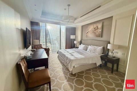 Apartamento en Downtown Dubai (Downtown Burj Dubai), Dubai, 2 dormitorios, 118.1 m², № 110142 - foto 3