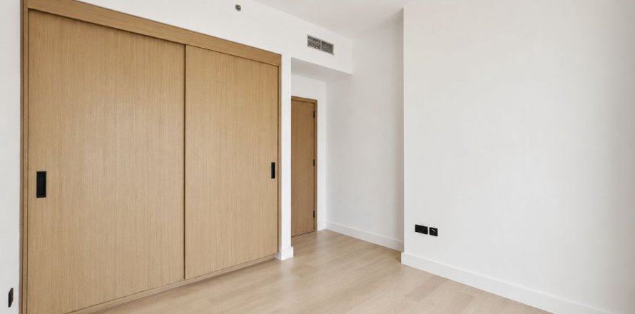 Appartement à Dubai Hills Estate, Dubai, 2 chambres, 103.9 m², № 110141
