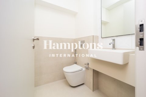 Снять в аренду таунхаус в Arabian Ranches 3, Дубай: 3 спальни, 127.18420700м², № 96020 - фото 8