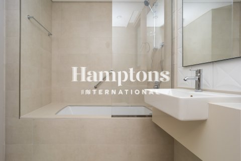 Снять в аренду таунхаус в Arabian Ranches 3, Дубай: 3 спальни, 127.18420700м², № 96020 - фото 2