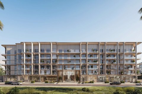 Appartement à Dubai, 1 chambre, 64 m², № 96005 - photo 2