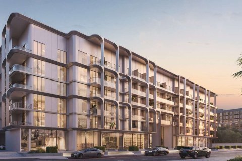 Appartement à Dubai, 1 chambre, 64 m², № 96005 - photo 3