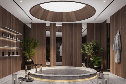 Appartement à Dubai, 1 chambre, 64 m², № 96005 - photo 6