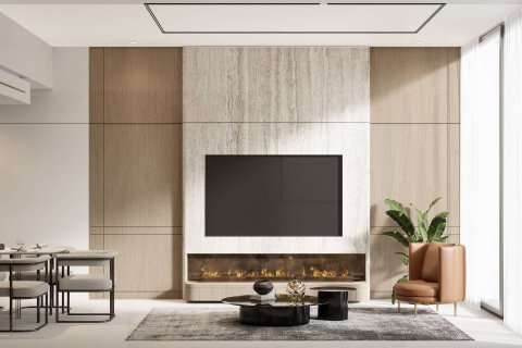 Appartement à Dubai, 1 chambre, 64 m², № 96005 - photo 13