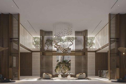 Appartement à Dubai, 1 chambre, 64 m², № 96005 - photo 5