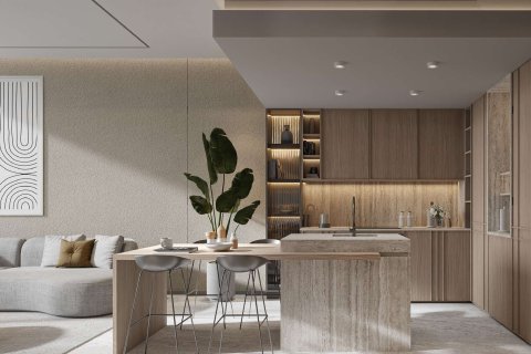 Appartement à Dubai, 1 chambre, 64 m², № 96005 - photo 12