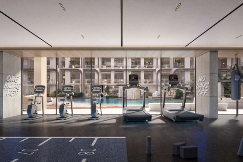 Appartement à Dubai, 1 chambre, 64 m², № 96005 - photo 10