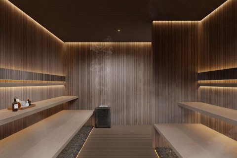 Appartement à Dubai, 1 chambre, 64 m², № 96005 - photo 7