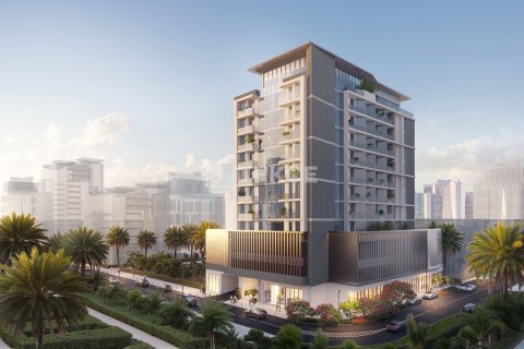 Квартира в Аль-Сатве, Дубай, 3 спальни, 250м², № 96013