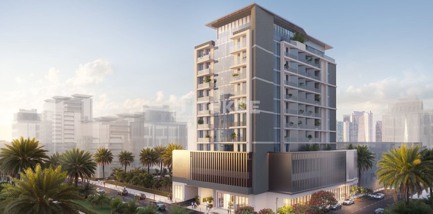 Appartement à Al Satwa, Dubai, 3 chambres, 250 m², № 96013