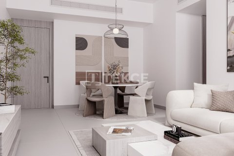 Appartement à Al Satwa, Dubai, 3 chambres, 250 m², № 96013 - photo 11