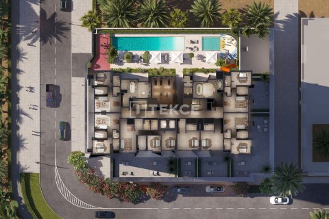 Appartement à Al Satwa, Dubai, 3 chambres, 250 m², № 96013 - photo 9