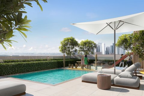 Appartement à Al Satwa, Dubai, 3 chambres, 250 m², № 96013 - photo 5