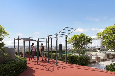 Appartement à Al Satwa, Dubai, 3 chambres, 250 m², № 96013 - photo 8