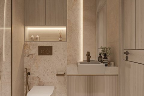 Apartamento en Dubai, 1 dormitorio, 78 m², № 96004 - foto 10