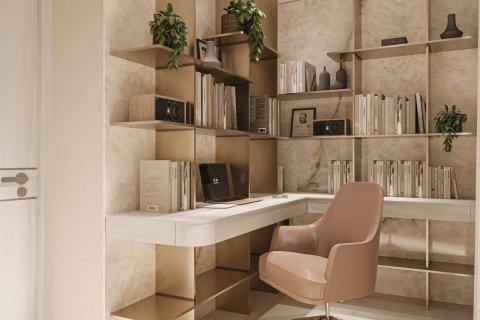 Apartamento en Dubai, 1 dormitorio, 78 m², № 96004 - foto 9