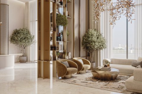 Apartamento en Dubai, 1 dormitorio, 78 m², № 96004 - foto 5