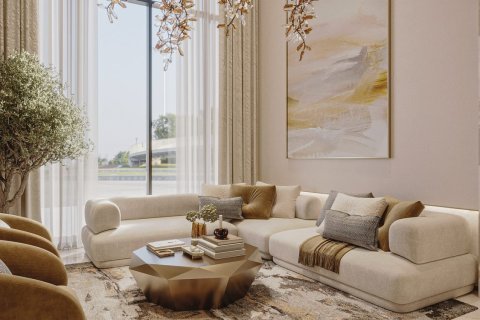 Apartamento en Dubai, 1 dormitorio, 78 m², № 96004 - foto 4