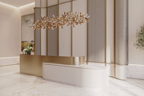 Apartamento en Dubai, 1 dormitorio, 78 m², № 96004 - foto 3