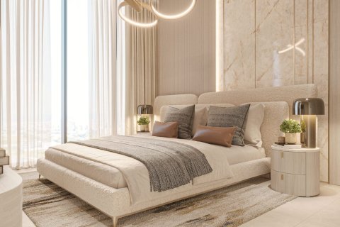 Apartamento en Dubai, 1 dormitorio, 78 m², № 96004 - foto 8