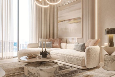 Apartamento en Dubai, 1 dormitorio, 78 m², № 96004 - foto 7