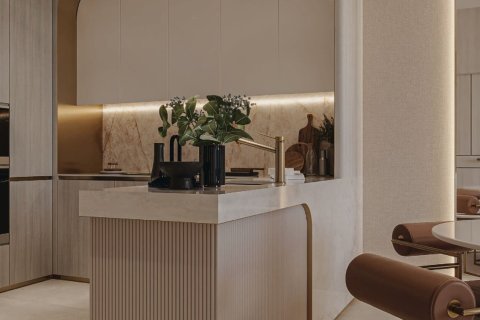 Apartamento en Dubai, 1 dormitorio, 78 m², № 96004 - foto 6