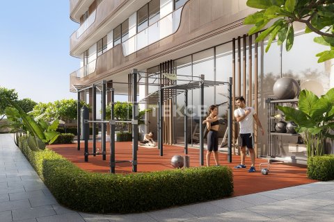 Appartement à Al Satwa, Dubai, 1 chambre, 75 m², № 96014 - photo 16