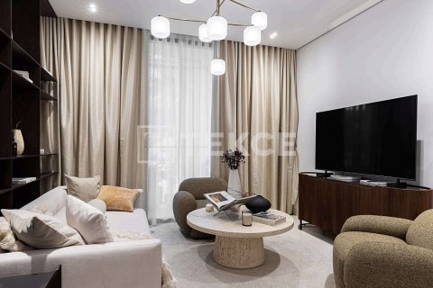 Appartement à Al Satwa, Dubai, 1 chambre, 75 m², № 96014 - photo 18