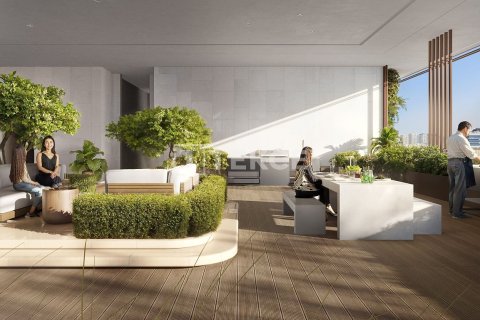 Appartement à Al Satwa, Dubai, 1 chambre, 75 m², № 96014 - photo 10