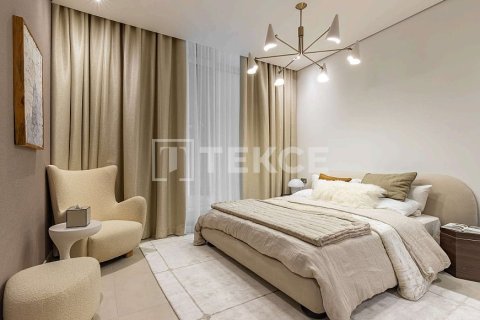 Appartement à Al Satwa, Dubai, 1 chambre, 75 m², № 96014 - photo 19