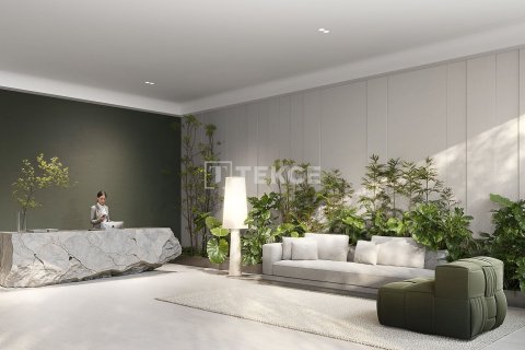 Appartement à Al Satwa, Dubai, 1 chambre, 75 m², № 96014 - photo 8