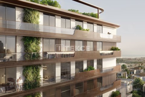 Appartement à Al Satwa, Dubai, 1 chambre, 75 m², № 96014 - photo 2