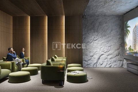 Appartement à Al Satwa, Dubai, 1 chambre, 75 m², № 96014 - photo 4