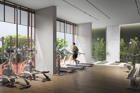 Appartement à Al Satwa, Dubai, 1 chambre, 75 m², № 96014 - photo 6