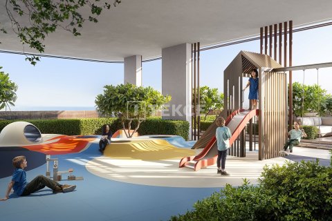 Appartement à Al Satwa, Dubai, 1 chambre, 75 m², № 96014 - photo 14