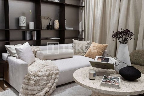 Appartement à Al Satwa, Dubai, 1 chambre, 75 m², № 96014 - photo 17