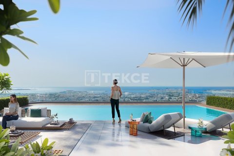 Appartement à Al Satwa, Dubai, 1 chambre, 75 m², № 96014 - photo 9