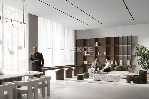 Appartement à Al Satwa, Dubai, 1 chambre, 75 m², № 96014 - photo 5