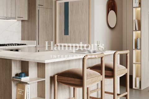 Apartamento en Maple at Dubai Hills Estate, Dubai Hills Estate, Dubai, 2 dormitorios, 106.28103200 m², № 96019 - foto 6