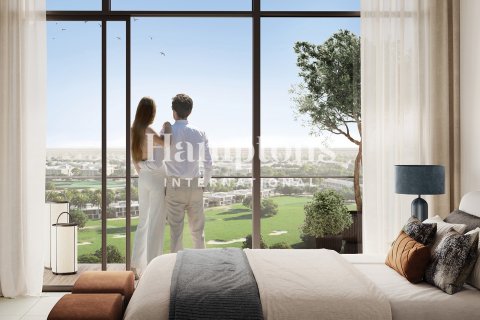 Apartamento en Maple at Dubai Hills Estate, Dubai Hills Estate, Dubai, 2 dormitorios, 106.28103200 m², № 96019 - foto 7