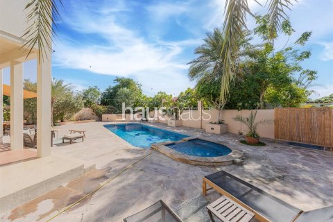 Villa à Arabian Ranches, Dubai, 5 chambres, 390 m², № 44001 - photo 23
