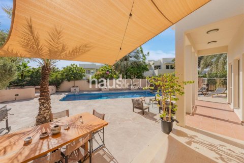 Villa à Arabian Ranches, Dubai, 5 chambres, 390 m², № 44001 - photo 18