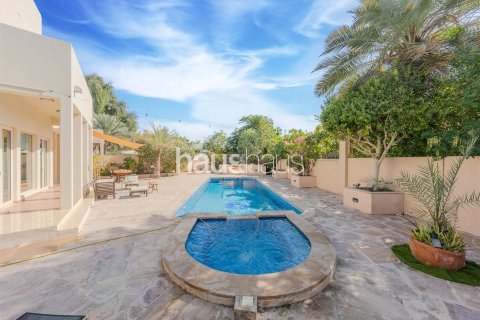 Villa à Arabian Ranches, Dubai, 5 chambres, 390 m², № 44001 - photo 21